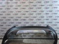 бампер задний BMW X1 F48 2017, 2.0 л., B48 A20 B, бензин, АКПП, синий mediterranblau c10, полный привод, правый руль, 51127403391, 7403391, 61617355547, 7355547, 51127355260, 7355260, 51127355271, 7355271, 51127332324, 7332324, 51127361233, 7361233 - фото №8