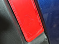 бампер задний BMW X1 F48 2017, 2.0 л., B48 A20 B, бензин, АКПП, синий mediterranblau c10, полный привод, правый руль, 51127403391, 7403391, 61617355547, 7355547, 51127355260, 7355260, 51127355271, 7355271, 51127332324, 7332324, 51127361233, 7361233 - фото №22