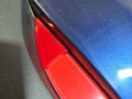 бампер задний BMW X1 F48 2017, 2.0 л., B48 A20 B, бензин, АКПП, синий mediterranblau c10, полный привод, правый руль, 51127403391, 7403391, 61617355547, 7355547, 51127355260, 7355260, 51127355271, 7355271, 51127332324, 7332324, 51127361233, 7361233 - фото №23