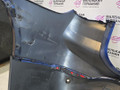 бампер задний BMW X1 F48 2017, 2.0 л., B48 A20 B, бензин, АКПП, синий mediterranblau c10, полный привод, правый руль, 51127403391, 7403391, 61617355547, 7355547, 51127355260, 7355260, 51127355271, 7355271, 51127332324, 7332324, 51127361233, 7361233 - фото №24