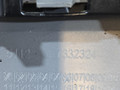 бампер задний BMW X1 F48 2017, 2.0 л., B48 A20 B, бензин, АКПП, синий mediterranblau c10, полный привод, правый руль, 51127403391, 7403391, 61617355547, 7355547, 51127355260, 7355260, 51127355271, 7355271, 51127332324, 7332324, 51127361233, 7361233 - фото №27