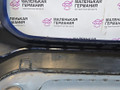 бампер задний BMW X1 F48 2017, 2.0 л., B48 A20 B, бензин, АКПП, синий mediterranblau c10, полный привод, правый руль, 51127403391, 7403391, 61617355547, 7355547, 51127355260, 7355260, 51127355271, 7355271, 51127332324, 7332324, 51127361233, 7361233 - фото №30