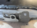бампер задний BMW X1 F48 2017, 2.0 л., B48 A20 B, бензин, АКПП, синий mediterranblau c10, полный привод, правый руль, 51127403391, 7403391, 61617355547, 7355547, 51127355260, 7355260, 51127355271, 7355271, 51127332324, 7332324, 51127361233, 7361233 - фото №32