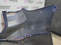 бампер задний BMW X1 F48 2017, 2.0 л., B48 A20 B, бензин, АКПП, синий mediterranblau c10, полный привод, правый руль, 51127403391, 7403391, 61617355547, 7355547, 51127355260, 7355260, 51127355271, 7355271, 51127332324, 7332324, 51127361233, 7361233 - фото №33