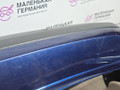 бампер задний BMW X1 F48 2017, 2.0 л., B48 A20 B, бензин, АКПП, синий mediterranblau c10, полный привод, правый руль, 51127403391, 7403391, 61617355547, 7355547, 51127355260, 7355260, 51127355271, 7355271, 51127332324, 7332324, 51127361233, 7361233 - фото №35