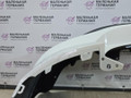 бампер задний BMW X1 F48 2017, 2.0 л., B48 A20 B, бензин, АКПП, alpinweiss 3 (300), полный привод, правый руль, 51127403391, 7403391, 61617355547, 7355547, 51127355260, 7355260, 51127355271, 7355271, 51127332324, 7332324, 51127361233, 7361233, 61617355548, 7355548 - фото №4