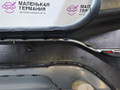 бампер задний BMW X1 F48 2017, 2.0 л., B48 A20 B, бензин, АКПП, alpinweiss 3 (300), полный привод, правый руль, 51127403391, 7403391, 61617355547, 7355547, 51127355260, 7355260, 51127355271, 7355271, 51127332324, 7332324, 51127361233, 7361233, 61617355548, 7355548 - фото №35