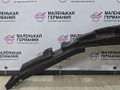 абсорбер бампера BMW X1 F48 2016, 2.0 л., B47 C20 A, дизель, АКПП, alpinweiss 3 (300), передний привод, правый руль, 51118059280, 8059280 - фото №7