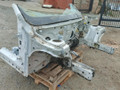 часть кузова (вырезанный элемент) BMW X1 F48 2016, 2.0 л., B47 C20 A, дизель, АКПП, alpinweiss 3 (300), передний привод, правый руль, 41007427782, 41007427781, 41007386987, 41007386988 - фото №6