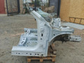 часть кузова (вырезанный элемент) BMW X1 F48 2016, 2.0 л., B47 C20 A, дизель, АКПП, alpinweiss 3 (300), передний привод, правый руль, 41007427782, 41007427781, 41007386987, 41007386988 - фото №15