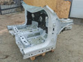 часть кузова (вырезанный элемент) BMW X1 F48 2016, 2.0 л., B47 C20 A, дизель, АКПП, alpinweiss 3 (300), передний привод, правый руль, 41007427782, 41007427781, 41007386987, 41007386988 - фото №19