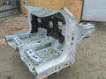 часть кузова (вырезанный элемент) BMW X1 F48 2016, 2.0 л., B47 C20 A, дизель, АКПП, alpinweiss 3 (300), передний привод, правый руль, 41007427782, 41007427781, 41007386987, 41007386988 - фото №20