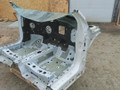 часть кузова (вырезанный элемент) BMW X1 F48 2016, 2.0 л., B47 C20 A, дизель, АКПП, alpinweiss 3 (300), передний привод, правый руль, 41007427782, 41007427781, 41007386987, 41007386988 - фото №8