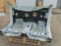 часть кузова (вырезанный элемент) BMW X1 F48 2016, 2.0 л., B47 C20 A, дизель, АКПП, alpinweiss 3 (300), передний привод, правый руль, 41007427782, 41007427781, 41007386987, 41007386988 - фото №25