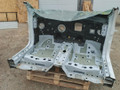 часть кузова (вырезанный элемент) BMW X1 F48 2016, 2.0 л., B47 C20 A, дизель, АКПП, alpinweiss 3 (300), передний привод, правый руль, 41007427782, 41007427781, 41007386987, 41007386988 - фото №26
