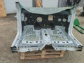 часть кузова (вырезанный элемент) BMW X1 F48 2016, 2.0 л., B47 C20 A, дизель, АКПП, alpinweiss 3 (300), передний привод, правый руль, 41007427782, 41007427781, 41007386987, 41007386988 - фото №9