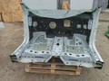 часть кузова (вырезанный элемент) BMW X1 F48 2016, 2.0 л., B47 C20 A, дизель, АКПП, alpinweiss 3 (300), передний привод, правый руль, 41007427782, 41007427781, 41007386987, 41007386988 - фото №27