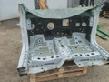 часть кузова (вырезанный элемент) BMW X1 F48 2016, 2.0 л., B47 C20 A, дизель, АКПП, alpinweiss 3 (300), передний привод, правый руль, 41007427782, 41007427781, 41007386987, 41007386988 - фото №29