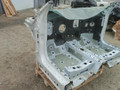 часть кузова (вырезанный элемент) BMW X1 F48 2016, 2.0 л., B47 C20 A, дизель, АКПП, alpinweiss 3 (300), передний привод, правый руль, 41007427782, 41007427781, 41007386987, 41007386988 - фото №33