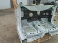 часть кузова (вырезанный элемент) BMW X1 F48 2016, 2.0 л., B47 C20 A, дизель, АКПП, alpinweiss 3 (300), передний привод, правый руль, 41007427782, 41007427781, 41007386987, 41007386988 - фото №31