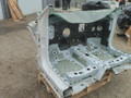 часть кузова (вырезанный элемент) BMW X1 F48 2016, 2.0 л., B47 C20 A, дизель, АКПП, alpinweiss 3 (300), передний привод, правый руль, 41007427782, 41007427781, 41007386987, 41007386988 - фото №32
