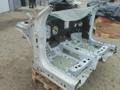 часть кузова (вырезанный элемент) BMW X1 F48 2016, 2.0 л., B47 C20 A, дизель, АКПП, alpinweiss 3 (300), передний привод, правый руль, 41007427782, 41007427781, 41007386987, 41007386988 - фото №7
