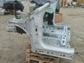 часть кузова (вырезанный элемент) BMW X1 F48 2016, 2.0 л., B47 C20 A, дизель, АКПП, alpinweiss 3 (300), передний привод, правый руль, 41007427782, 41007427781, 41007386987, 41007386988 - фото №36