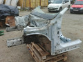часть кузова (вырезанный элемент) BMW X1 F48 2016, 2.0 л., B47 C20 A, дизель, АКПП, alpinweiss 3 (300), передний привод, правый руль, 41007427782, 41007427781, 41007386987, 41007386988 - фото №41