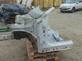 часть кузова (вырезанный элемент) BMW X1 F48 2016, 2.0 л., B47 C20 A, дизель, АКПП, alpinweiss 3 (300), передний привод, правый руль, 41007427782, 41007427781, 41007386987, 41007386988 - фото №3