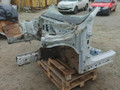 часть кузова (вырезанный элемент) BMW X1 F48 2016, 2.0 л., B47 C20 A, дизель, АКПП, alpinweiss 3 (300), передний привод, правый руль, 41007427782, 41007427781, 41007386987, 41007386988 - фото №42