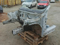 часть кузова (вырезанный элемент) BMW X1 F48 2016, 2.0 л., B47 C20 A, дизель, АКПП, alpinweiss 3 (300), передний привод, правый руль, 41007427782, 41007427781, 41007386987, 41007386988 - фото №43