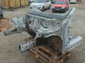 часть кузова (вырезанный элемент) BMW X1 F48 2016, 2.0 л., B47 C20 A, дизель, АКПП, alpinweiss 3 (300), передний привод, правый руль, 41007427782, 41007427781, 41007386987, 41007386988 - фото №44