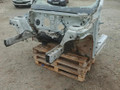 часть кузова (вырезанный элемент) BMW X1 F48 2016, 2.0 л., B47 C20 A, дизель, АКПП, alpinweiss 3 (300), передний привод, правый руль, 41007427782, 41007427781, 41007386987, 41007386988 - фото №46