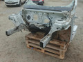 часть кузова (вырезанный элемент) BMW X1 F48 2016, 2.0 л., B47 C20 A, дизель, АКПП, alpinweiss 3 (300), передний привод, правый руль, 41007427782, 41007427781, 41007386987, 41007386988 - фото №47