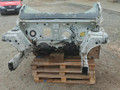 часть кузова (вырезанный элемент) BMW X1 F48 2016, 2.0 л., B47 C20 A, дизель, АКПП, alpinweiss 3 (300), передний привод, правый руль, 41007427782, 41007427781, 41007386987, 41007386988 - фото №50