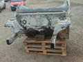 часть кузова (вырезанный элемент) BMW X1 F48 2016, 2.0 л., B47 C20 A, дизель, АКПП, alpinweiss 3 (300), передний привод, правый руль, 41007427782, 41007427781, 41007386987, 41007386988 - фото №49