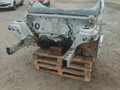 часть кузова (вырезанный элемент) BMW X1 F48 2016, 2.0 л., B47 C20 A, дизель, АКПП, alpinweiss 3 (300), передний привод, правый руль, 41007427782, 41007427781, 41007386987, 41007386988 - фото №48