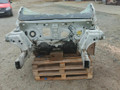 часть кузова (вырезанный элемент) BMW X1 F48 2016, 2.0 л., B47 C20 A, дизель, АКПП, alpinweiss 3 (300), передний привод, правый руль, 41007427782, 41007427781, 41007386987, 41007386988 - фото №2