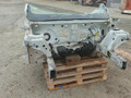 часть кузова (вырезанный элемент) BMW X1 F48 2016, 2.0 л., B47 C20 A, дизель, АКПП, alpinweiss 3 (300), передний привод, правый руль, 41007427782, 41007427781, 41007386987, 41007386988 - фото №53
