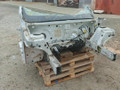 часть кузова (вырезанный элемент) BMW X1 F48 2016, 2.0 л., B47 C20 A, дизель, АКПП, alpinweiss 3 (300), передний привод, правый руль, 41007427782, 41007427781, 41007386987, 41007386988 - фото №54