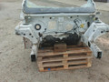 часть кузова (вырезанный элемент) BMW X1 F48 2016, 2.0 л., B47 C20 A, дизель, АКПП, alpinweiss 3 (300), передний привод, правый руль, 41007427782, 41007427781, 41007386987, 41007386988 - фото №52