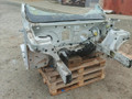часть кузова (вырезанный элемент) BMW X1 F48 2016, 2.0 л., B47 C20 A, дизель, АКПП, alpinweiss 3 (300), передний привод, правый руль, 41007427782, 41007427781, 41007386987, 41007386988 - фото №55