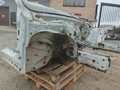 часть кузова (вырезанный элемент) BMW X1 F48 2016, 2.0 л., B47 C20 A, дизель, АКПП, alpinweiss 3 (300), передний привод, правый руль, 41007427782, 41007427781, 41007386987, 41007386988 - фото №56