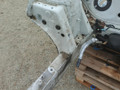 часть кузова (вырезанный элемент) BMW X1 F48 2016, 2.0 л., B47 C20 A, дизель, АКПП, alpinweiss 3 (300), передний привод, правый руль, 41007427782, 41007427781, 41007386987, 41007386988 - фото №58