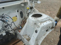 часть кузова (вырезанный элемент) BMW X1 F48 2016, 2.0 л., B47 C20 A, дизель, АКПП, alpinweiss 3 (300), передний привод, правый руль, 41007427782, 41007427781, 41007386987, 41007386988 - фото №10