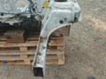 часть кузова (вырезанный элемент) BMW X1 F48 2016, 2.0 л., B47 C20 A, дизель, АКПП, alpinweiss 3 (300), передний привод, правый руль, 41007427782, 41007427781, 41007386987, 41007386988 - фото №62