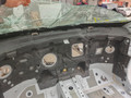 часть кузова (вырезанный элемент) BMW X1 F48 2016, 2.0 л., B47 C20 A, дизель, АКПП, alpinweiss 3 (300), передний привод, правый руль, 41007427782, 41007427781, 41007386987, 41007386988 - фото №68