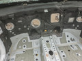 часть кузова (вырезанный элемент) BMW X1 F48 2016, 2.0 л., B47 C20 A, дизель, АКПП, alpinweiss 3 (300), передний привод, правый руль, 41007427782, 41007427781, 41007386987, 41007386988 - фото №70