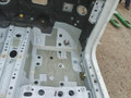 часть кузова (вырезанный элемент) BMW X1 F48 2016, 2.0 л., B47 C20 A, дизель, АКПП, alpinweiss 3 (300), передний привод, правый руль, 41007427782, 41007427781, 41007386987, 41007386988 - фото №71