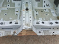 часть кузова (вырезанный элемент) BMW X1 F48 2016, 2.0 л., B47 C20 A, дизель, АКПП, alpinweiss 3 (300), передний привод, правый руль, 41007427782, 41007427781, 41007386987, 41007386988 - фото №73